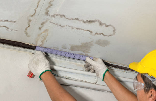 Reliable Basement Flood Cleanup contractor in Ogden, NC by Aqua Guard Water Damage